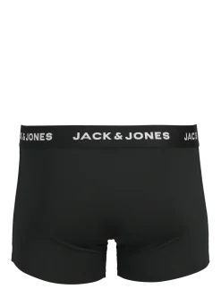JACBASE MICROFIBER TRUNKS 3-PACK NOOS - Boxershorts