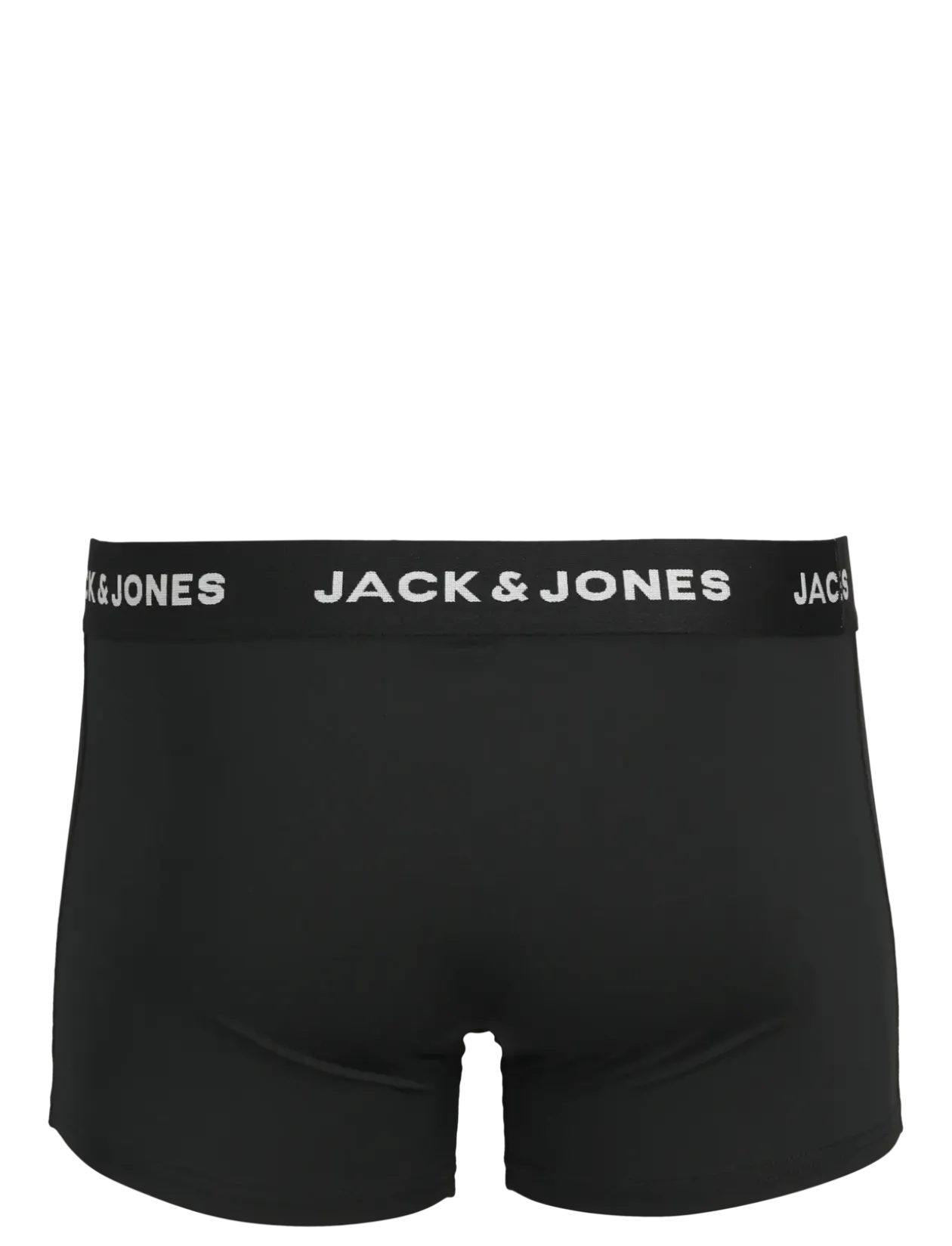 JACBASE MICROFIBER TRUNKS 3-PACK NOOS - Boxershorts