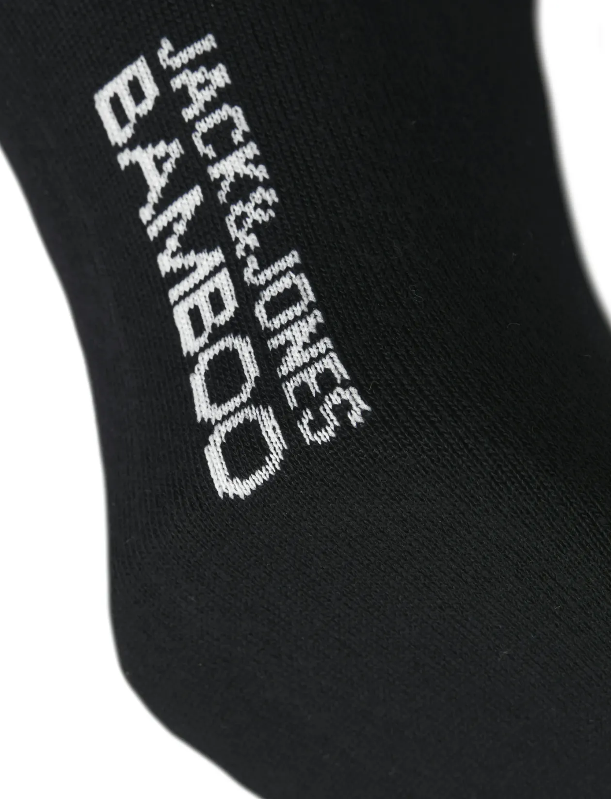 JACBASIC BAMBOO SHORT SOCK 5 PACK - Korte strømper