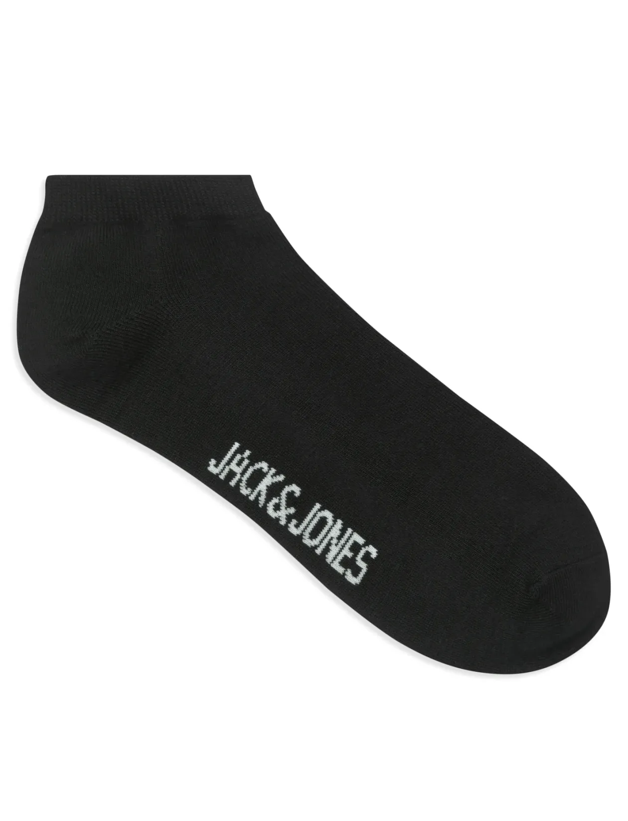 JACBASIC BAMBOO SHORT SOCK 5 PACK - Korte strømper