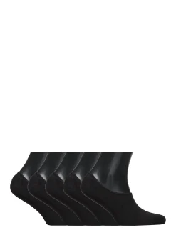 JACBASIC MULTI SHORT SOCK 5 PACK NOOS - Korte strømper