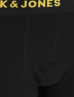 JACBASIC TRUNKS 7 PACK NOOS JNR - Underbukser