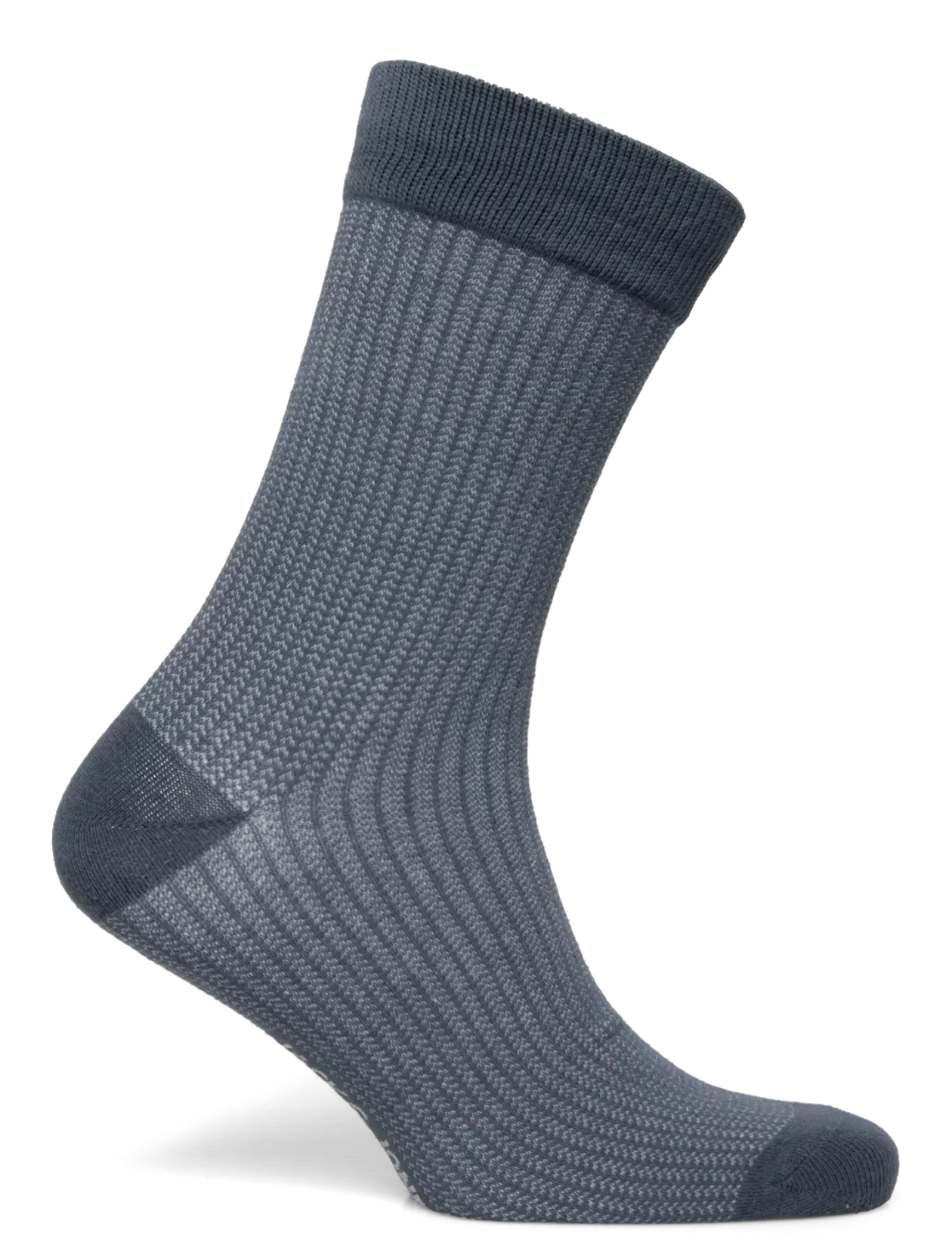JACBRYAN BIRD EYE SOCKS 3 PACK SN - Sokker
