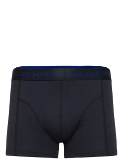 JACCOOPER SOLID TRUNKS 3 PACK - Boxershorts