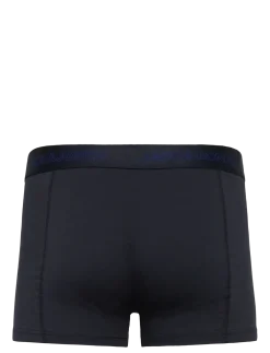 JACCOOPER SOLID TRUNKS 3 PACK - Boxershorts