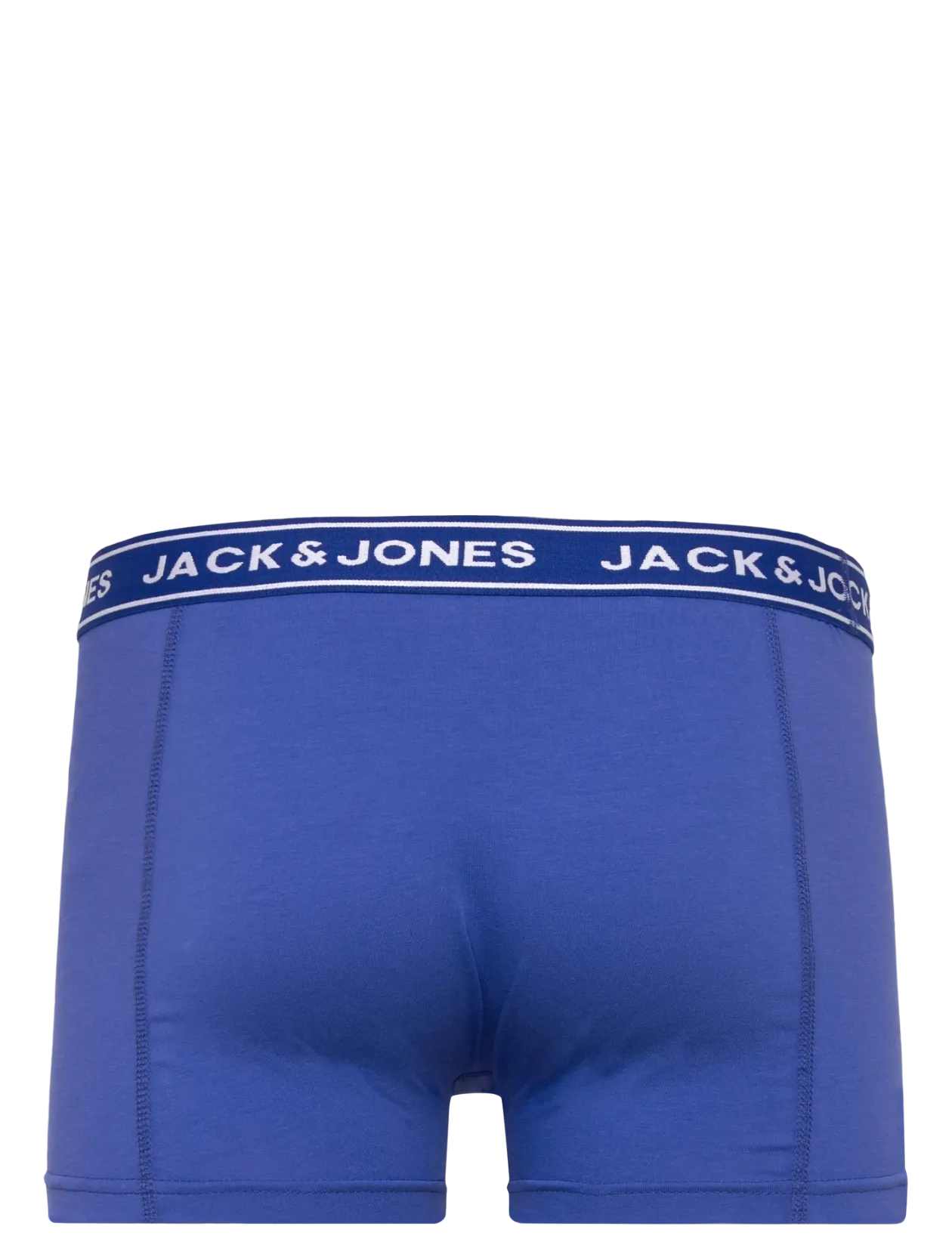 JACDANNY SOLID TRUNKS 3 PACK - Boxershorts
