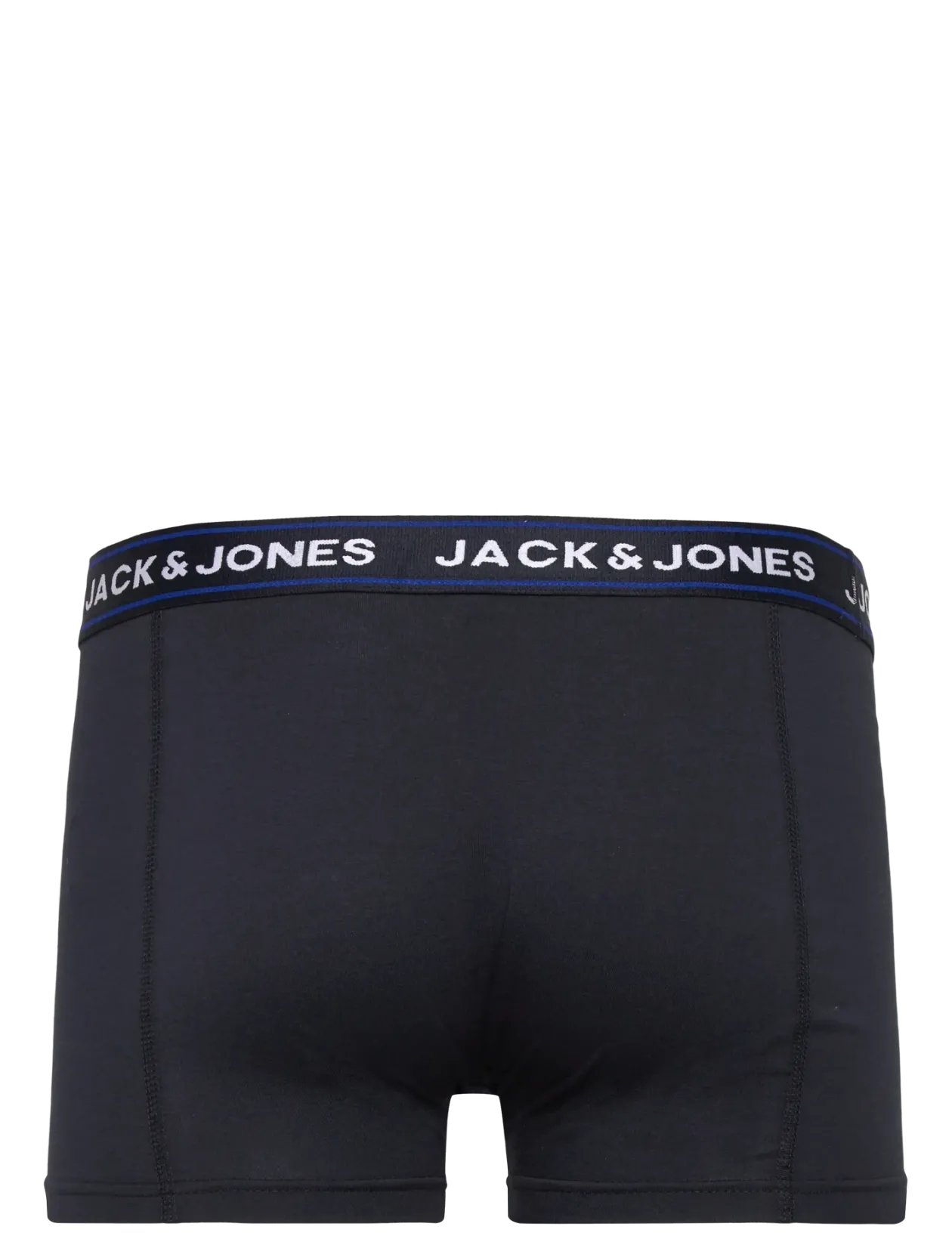 JACDANNY SOLID TRUNKS 3 PACK - Boxershorts