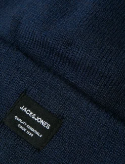 JACDNA BEANIE NOOS - Huer