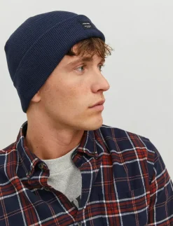 JACDNA BEANIE NOOS - Huer