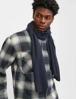JACDNA KNIT SCARF NOOS - Halstørklæder