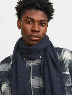 JACDNA KNIT SCARF NOOS - Halstørklæder