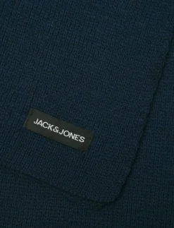 JACDNA KNIT SCARF NOOS - Halstørklæder