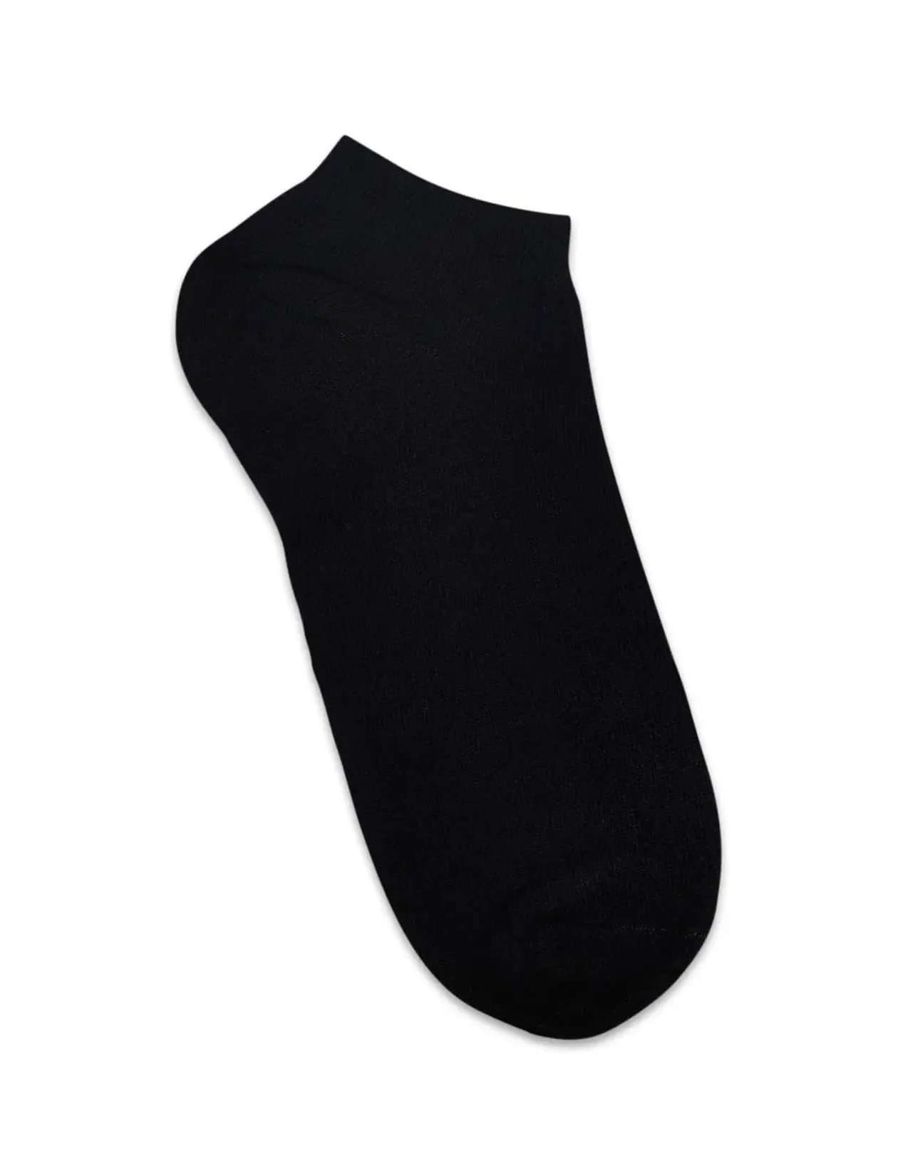 JACDONGO SOCKS 10 PACK NOOS - Korte strømper