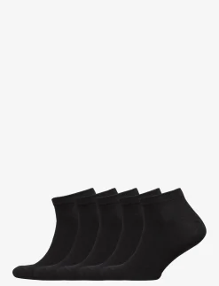 JACDONGO SOCKS 5 PACK NOOS - Korte strømper
