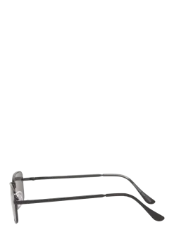 JACDREW SUNGLASSES - Firkantet stel