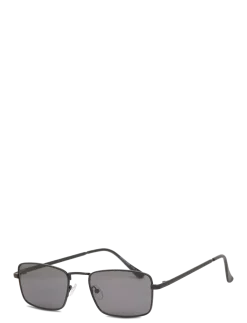 JACDREW SUNGLASSES - Firkantet stel