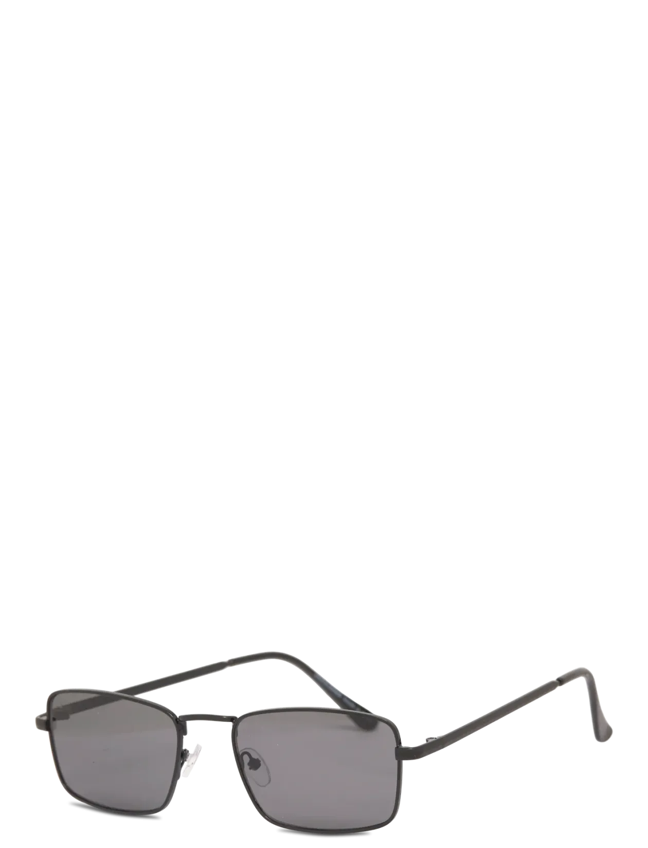 JACDREW SUNGLASSES - Firkantet stel