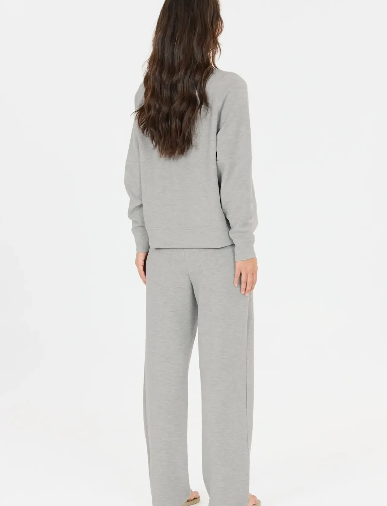 Jacey W Regular Pants - Sweatpants