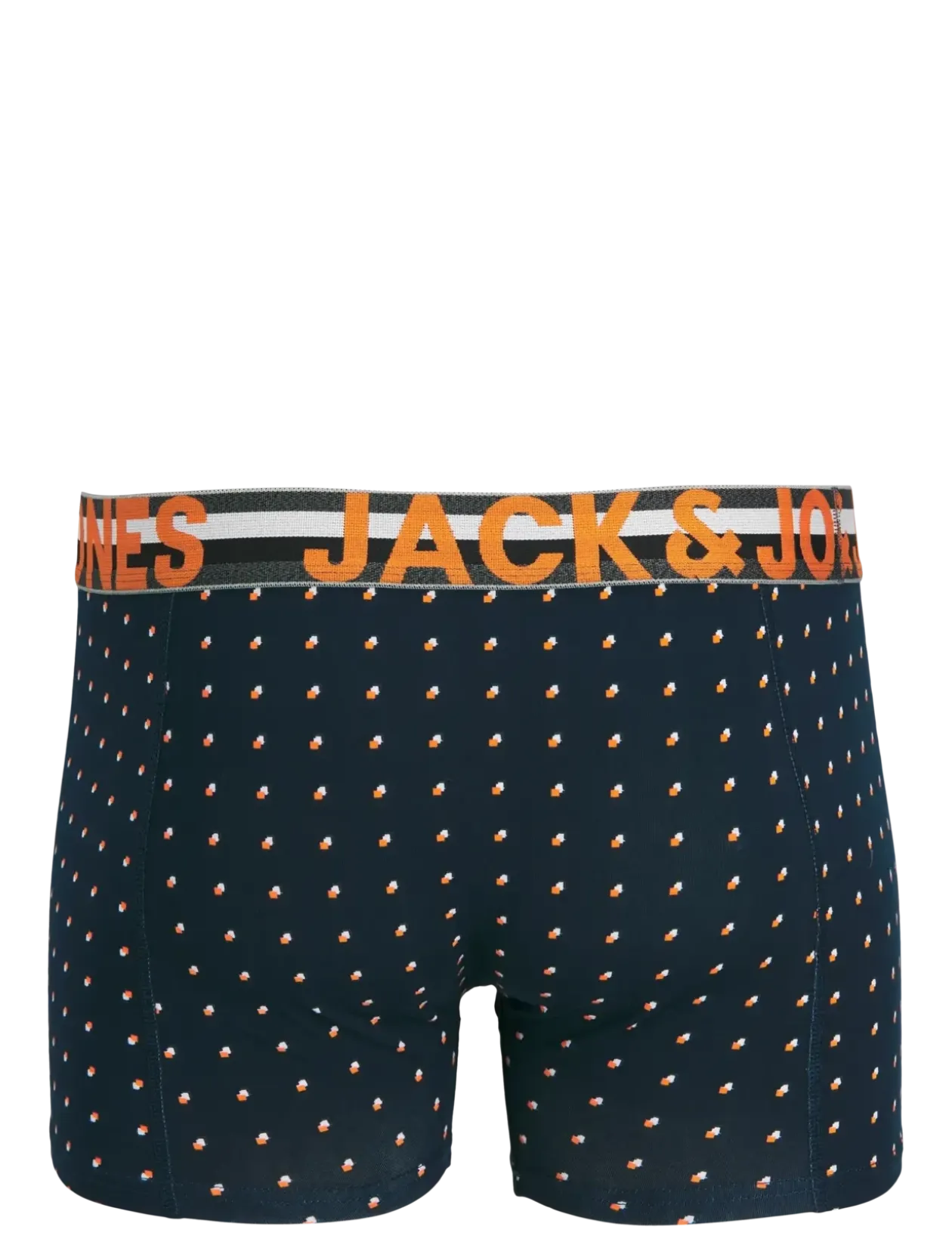 JACHENRIK TRUNKS 3 PACK NOOS - Boxershorts