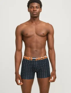 JACHENRIK TRUNKS 3 PACK NOOS - Boxershorts