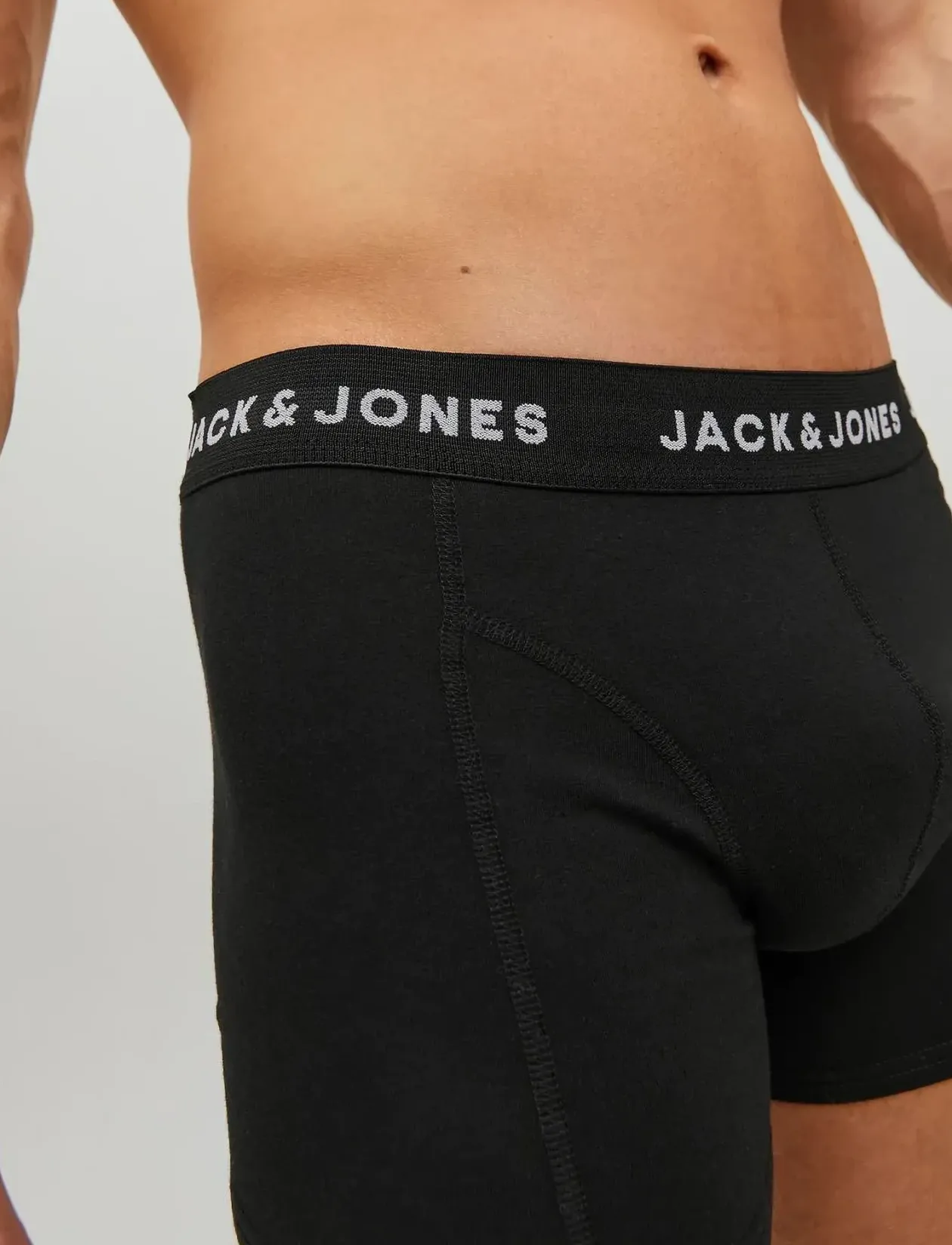 JACHUEY TRUNKS 5 PACK NOOS - Boxershorts