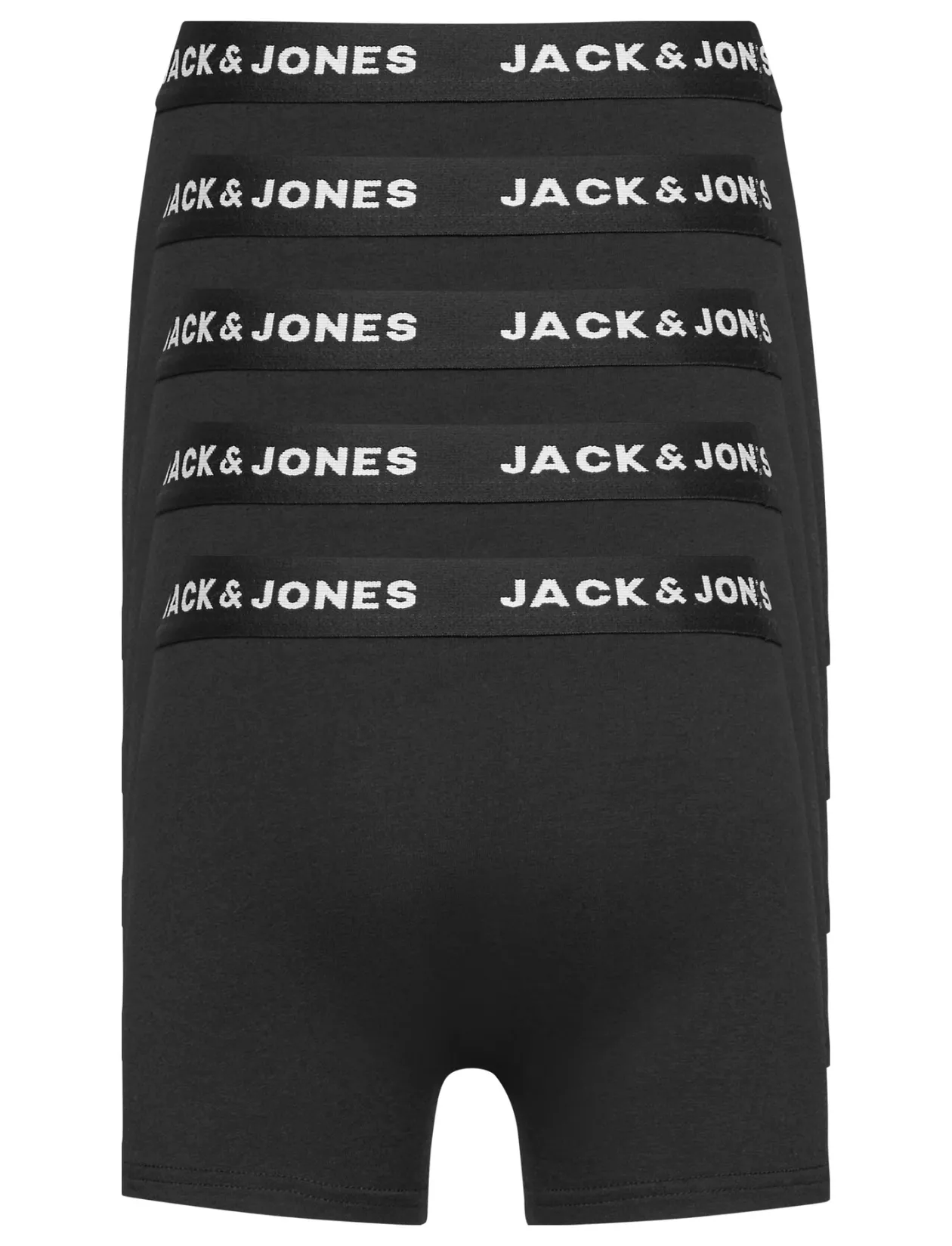JACHUEY TRUNKS 5 PACK NOOS JNR - Underbukser