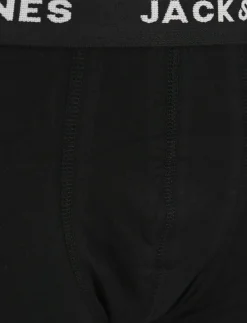 JACHUEY TRUNKS 5 PACK NOOS JNR - Underbukser