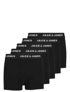 JACHUEY TRUNKS 5 PACK NOOS JNR - Underbukser