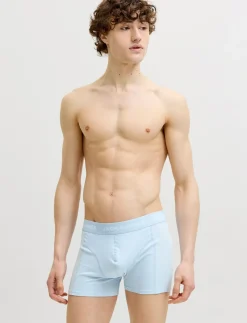 JACJEFFREY TRUNKS 10 PACK STYD - Boxershorts
