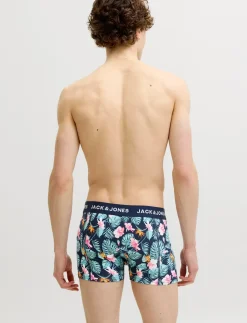 JACJEFFREY TRUNKS 10 PACK STYD - Boxershorts