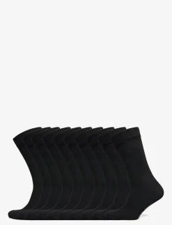 JACJENS SOCK 10 PACK NOOS - Sokker