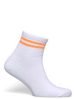 JACJOE SOLID SHORT SOCKS 3 PACK - Korte strømper