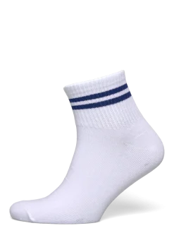 JACJOE SOLID SHORT SOCKS 3 PACK - Korte strømper