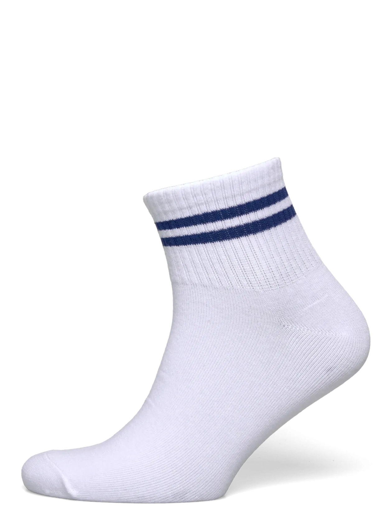 JACJOE SOLID SHORT SOCKS 3 PACK - Korte strømper