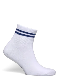 JACJOE SOLID SHORT SOCKS 3 PACK - Korte strømper