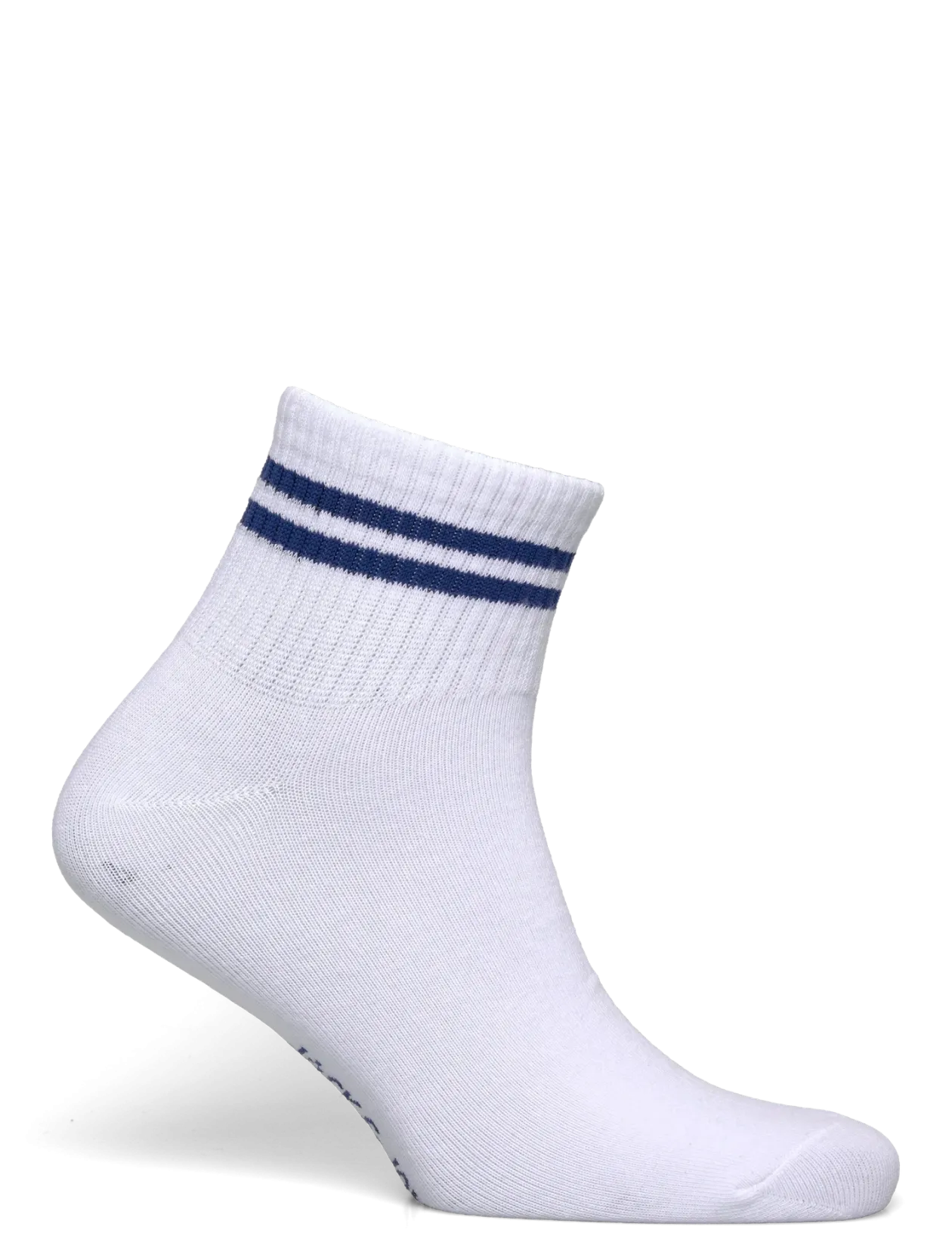 JACJOE SOLID SHORT SOCKS 3 PACK - Korte strømper