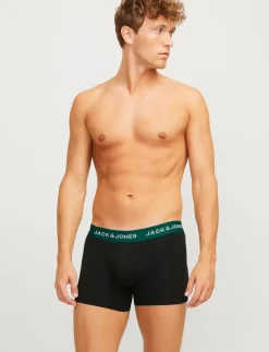 JACJOE TRUNKS 3 PACK - Boxershorts