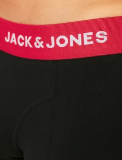JACJOE TRUNKS 3 PACK - Boxershorts