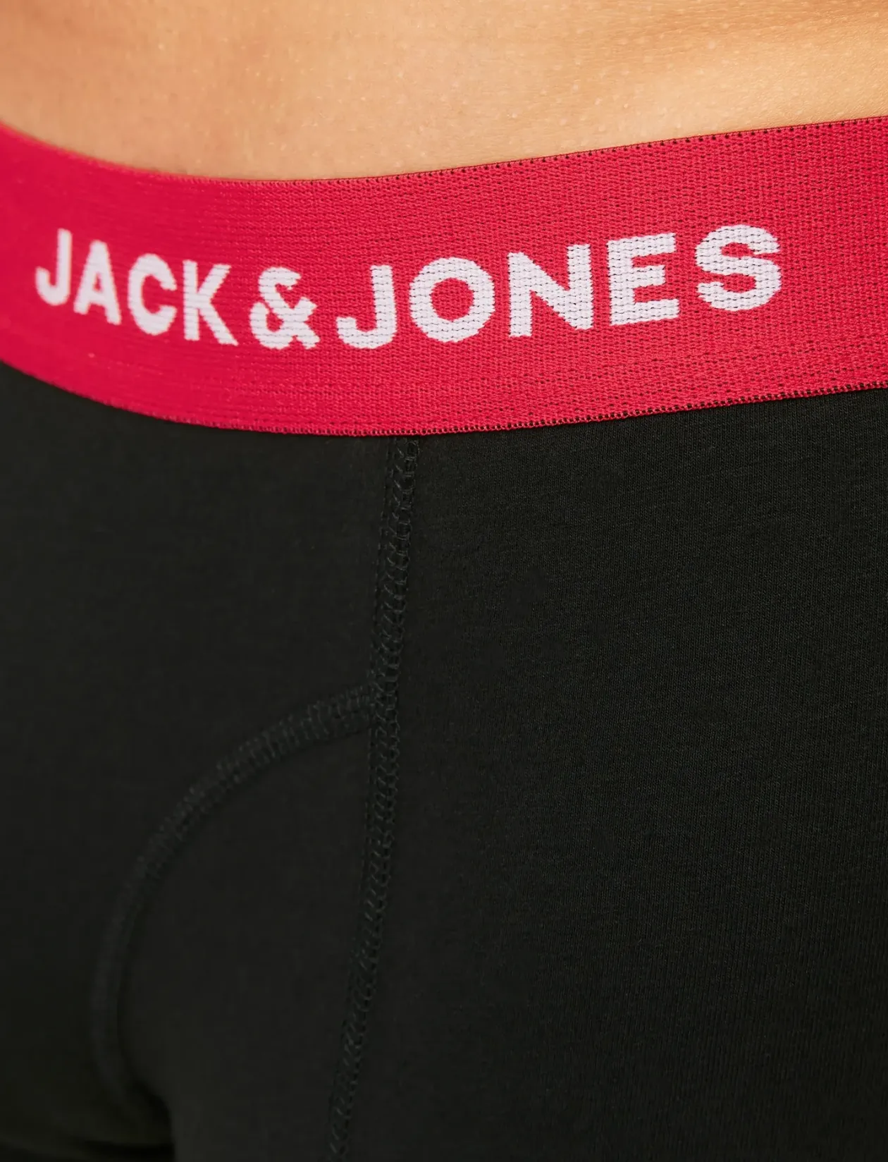 JACJOE TRUNKS 3 PACK - Boxershorts