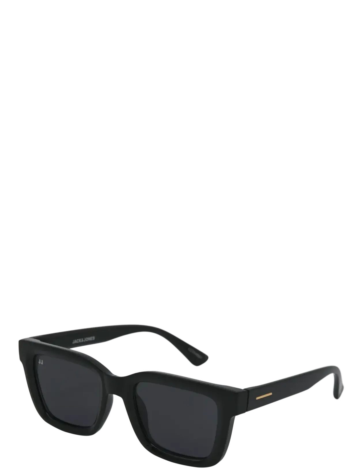 JACKAX SUNGLASSES - D-shaped
