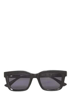 JACKAX SUNGLASSES - D-shaped