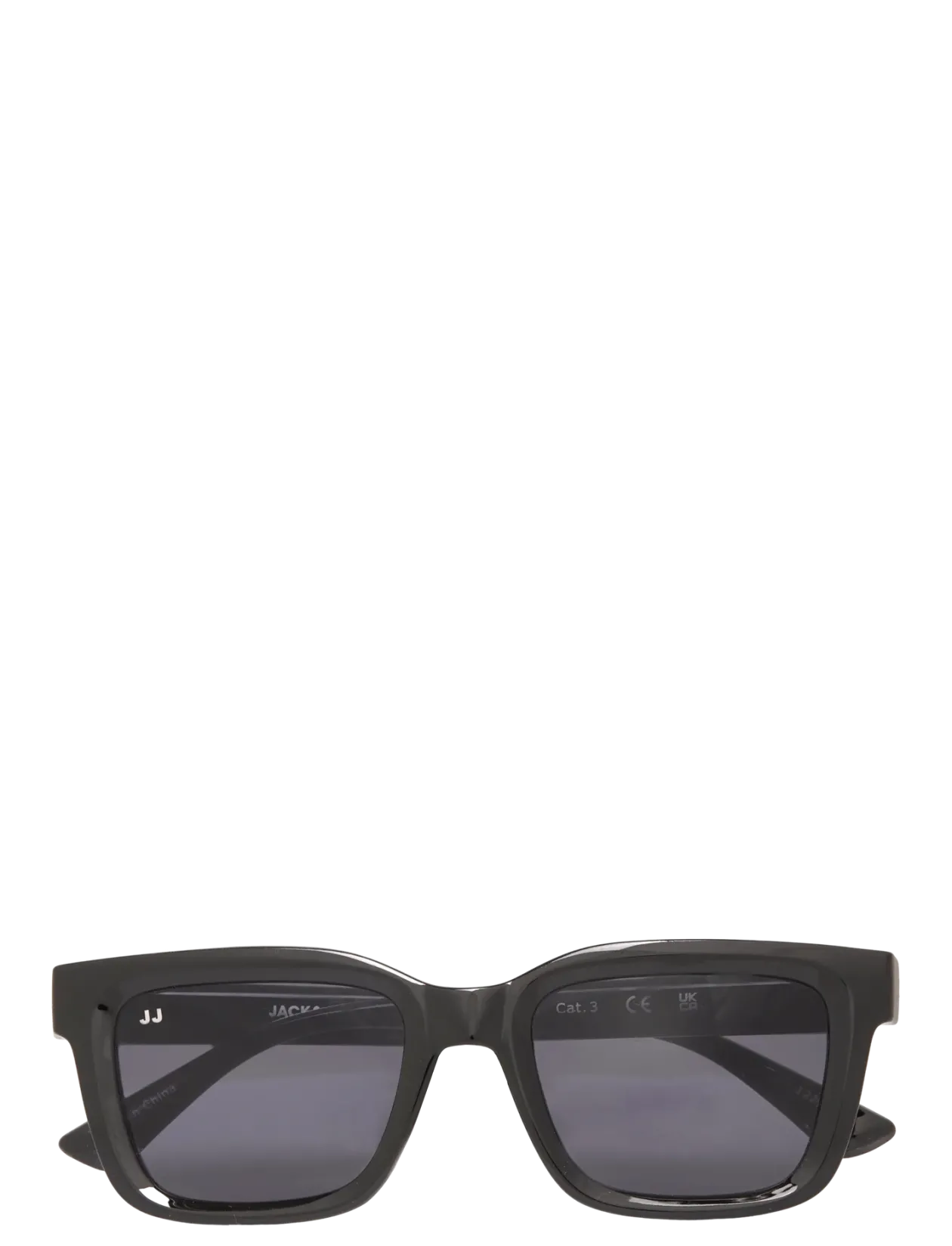 JACKAX SUNGLASSES - D-shaped
