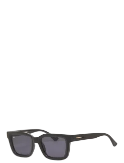 JACKAX SUNGLASSES - D-shaped