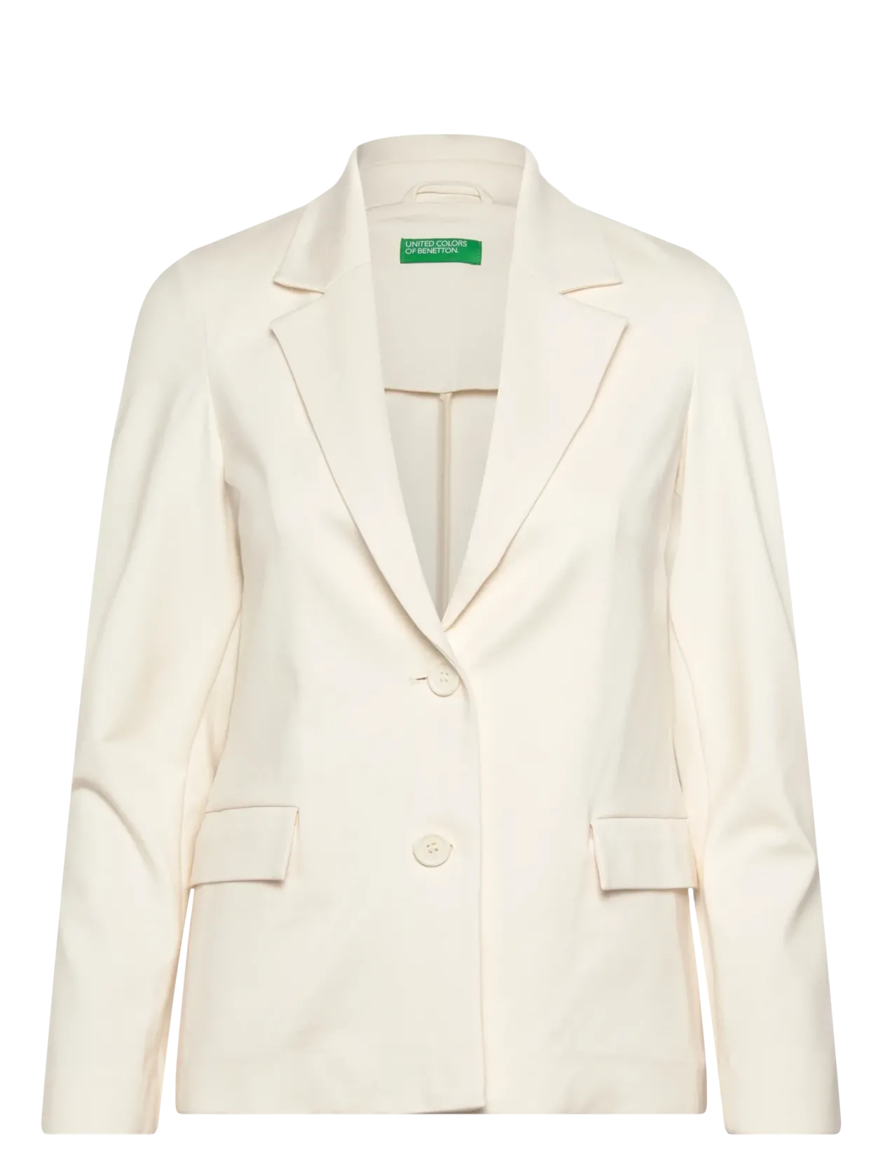 JACKET - Enkeltradede blazere
