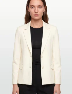 JACKET - Enkeltradede blazere