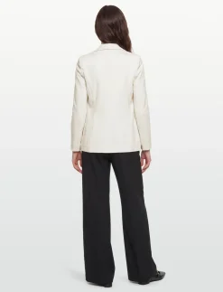 JACKET - Enkeltradede blazere