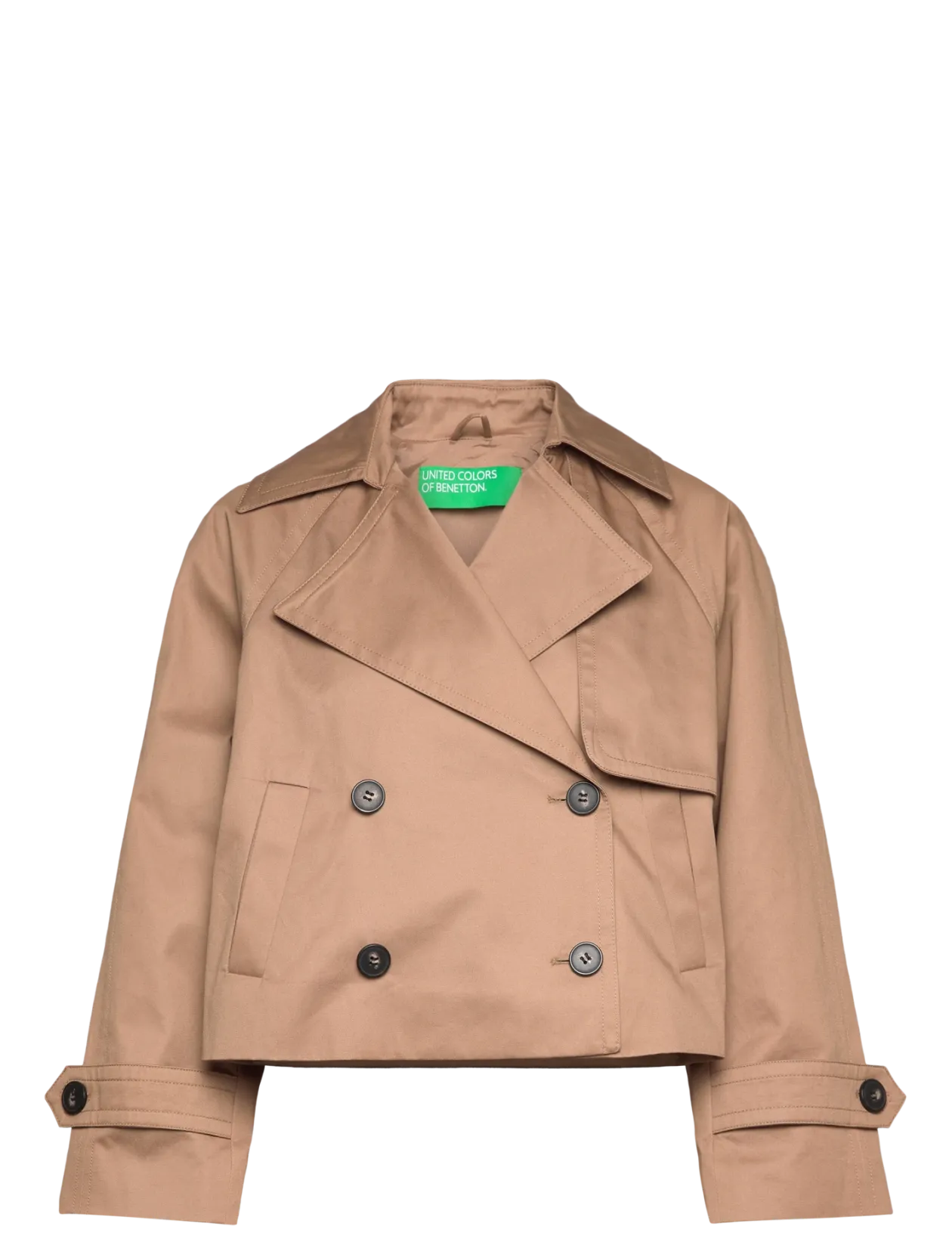 JACKET - Lette jakker