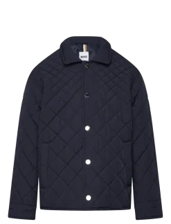 JACKET - Quiltede jakker