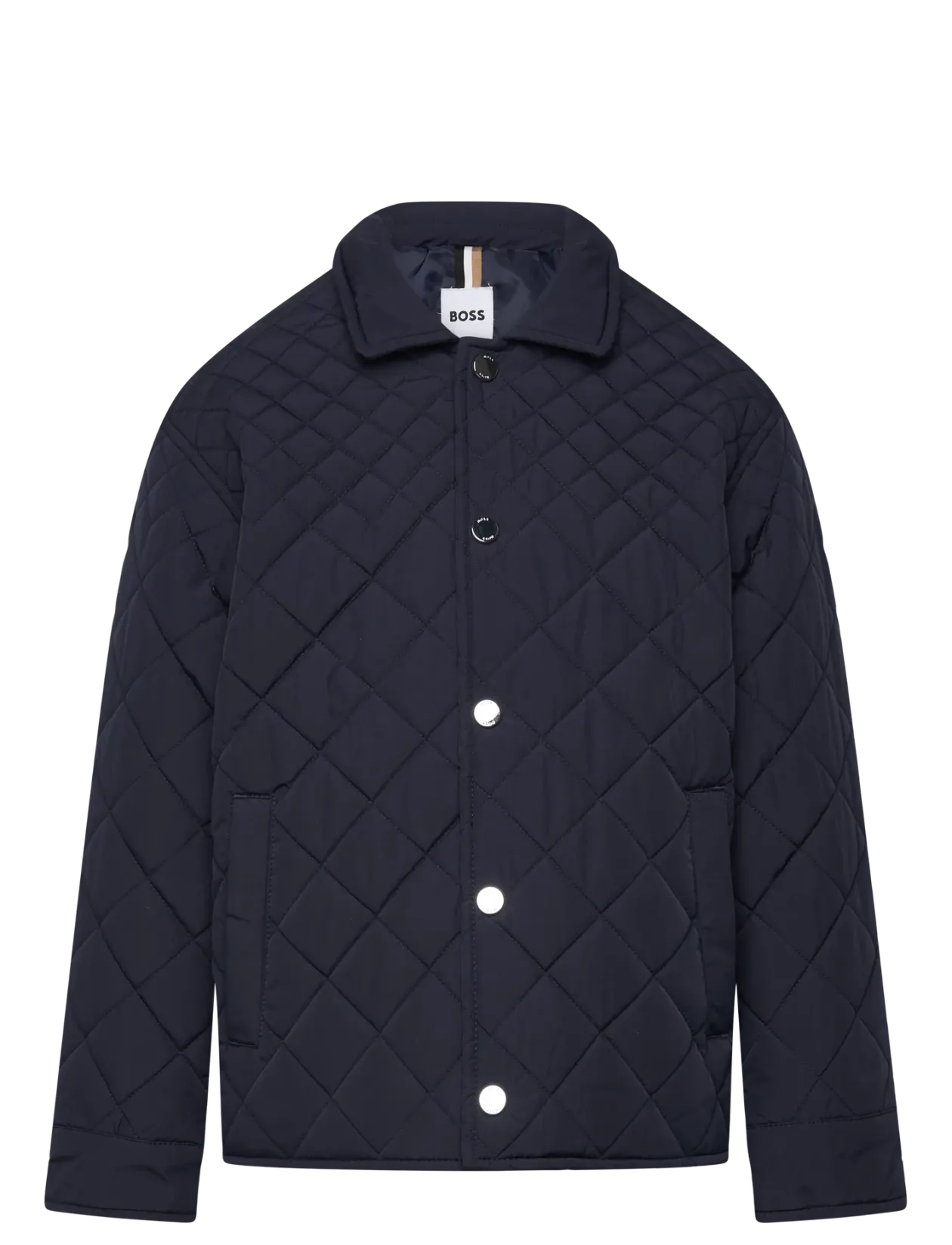 JACKET - Quiltede jakker
