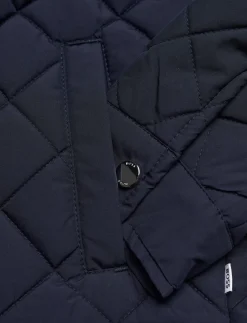 JACKET - Quiltede jakker